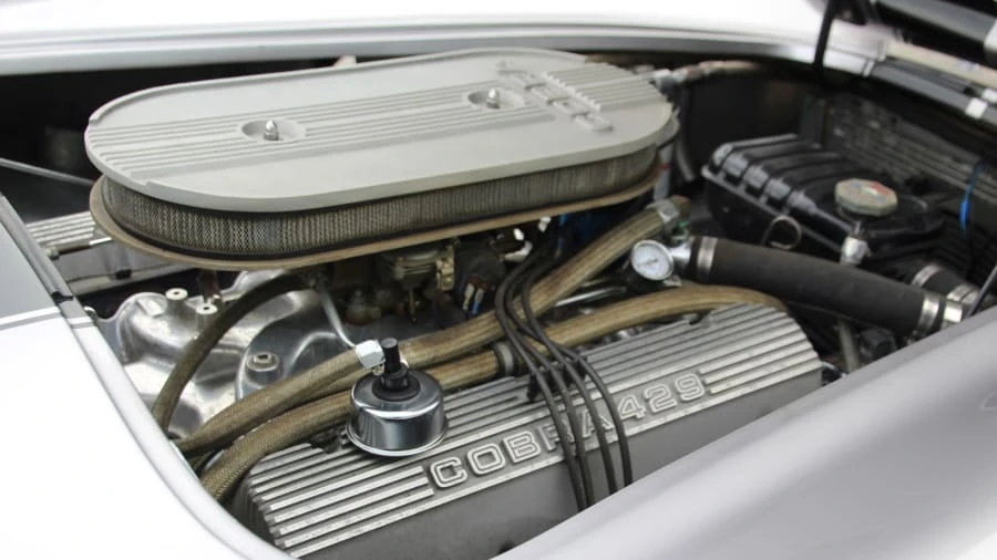 1965 Shelby Cobra Replica - Image 28 of 31