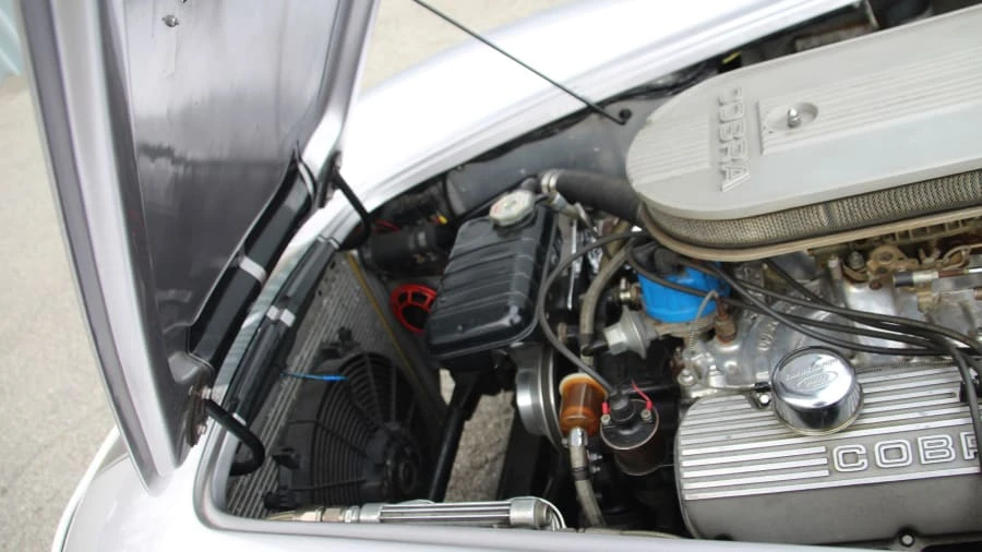 1965 Shelby Cobra Replica - Image 29 of 31