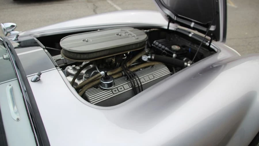 1965 Shelby Cobra Replica - Image 30 of 31
