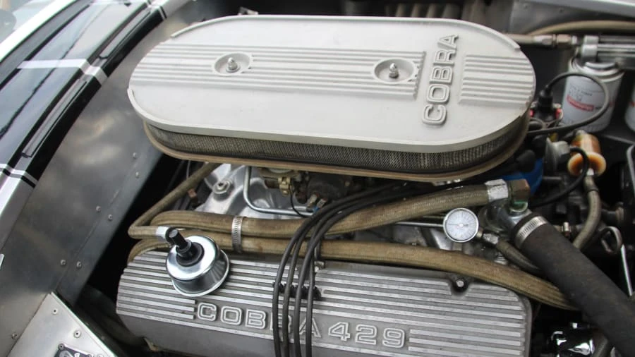 1965 Shelby Cobra Replica - Image 31 of 31