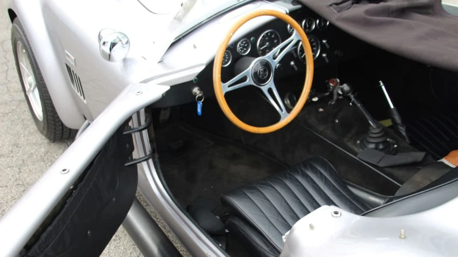 1965 Shelby Cobra Replica - Image 21 of 31