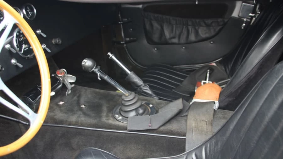 1965 Shelby Cobra Replica - Image 26 of 31