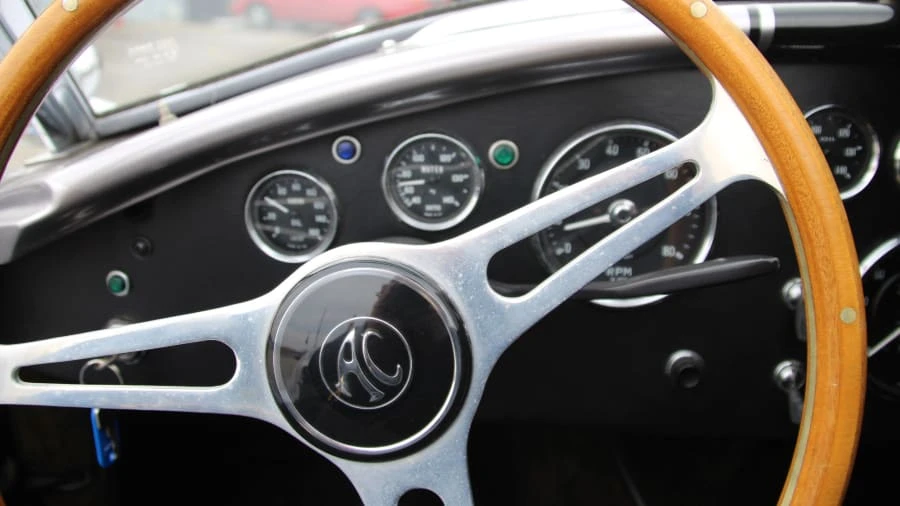 1965 Shelby Cobra Replica - Image 23 of 31