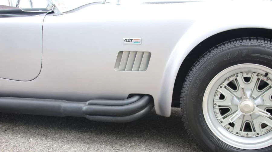 1965 Shelby Cobra Replica - Image 8 of 31