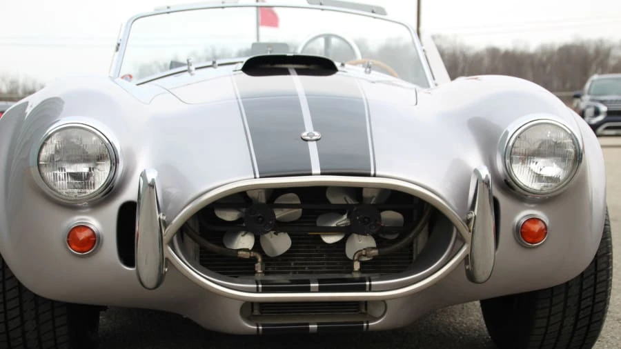 1965 Shelby Cobra Replica - Image 10 of 31
