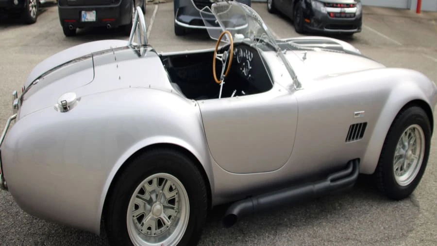 1965 Shelby Cobra Replica - Image 15 of 31