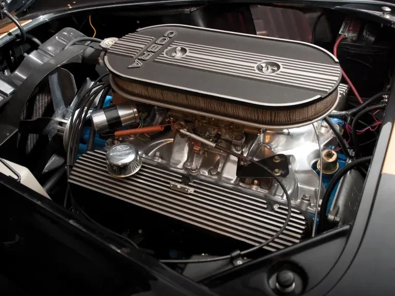 1965 Shelby Cobra Replica - Image 10 of 22