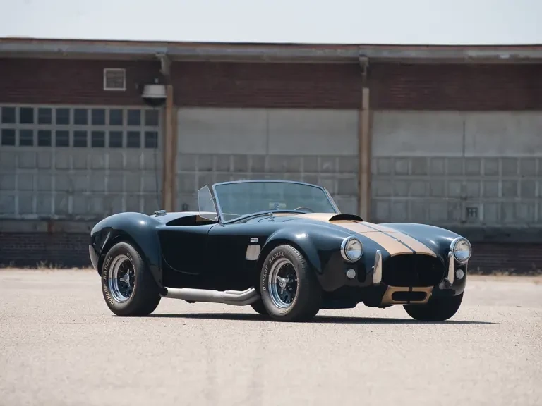 1965 Shelby Cobra Replica - Image 22 of 22