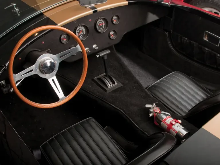 1965 Shelby Cobra Replica - Image 5 of 22