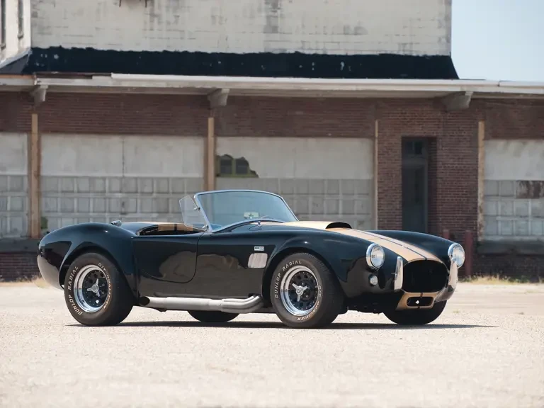 1965 Shelby Cobra Replica - Image 2 of 22