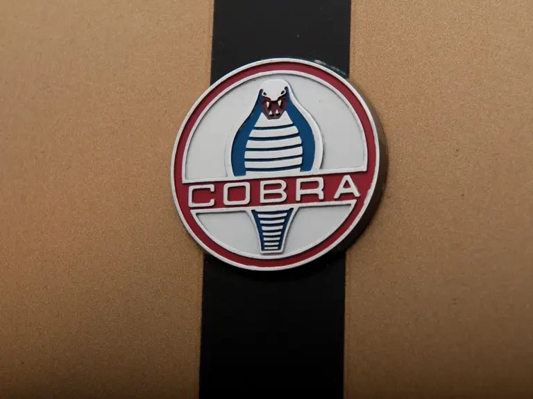 1965 Shelby Cobra Replica - Image 7 of 22