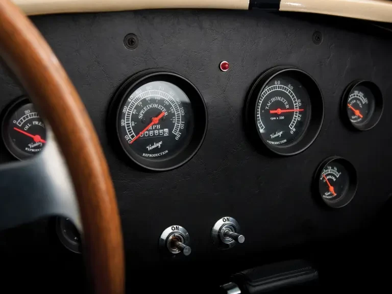 1965 Shelby Cobra Replica - Image 9 of 22