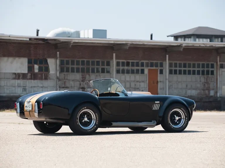 1965 Shelby Cobra Replica - Image 3 of 22