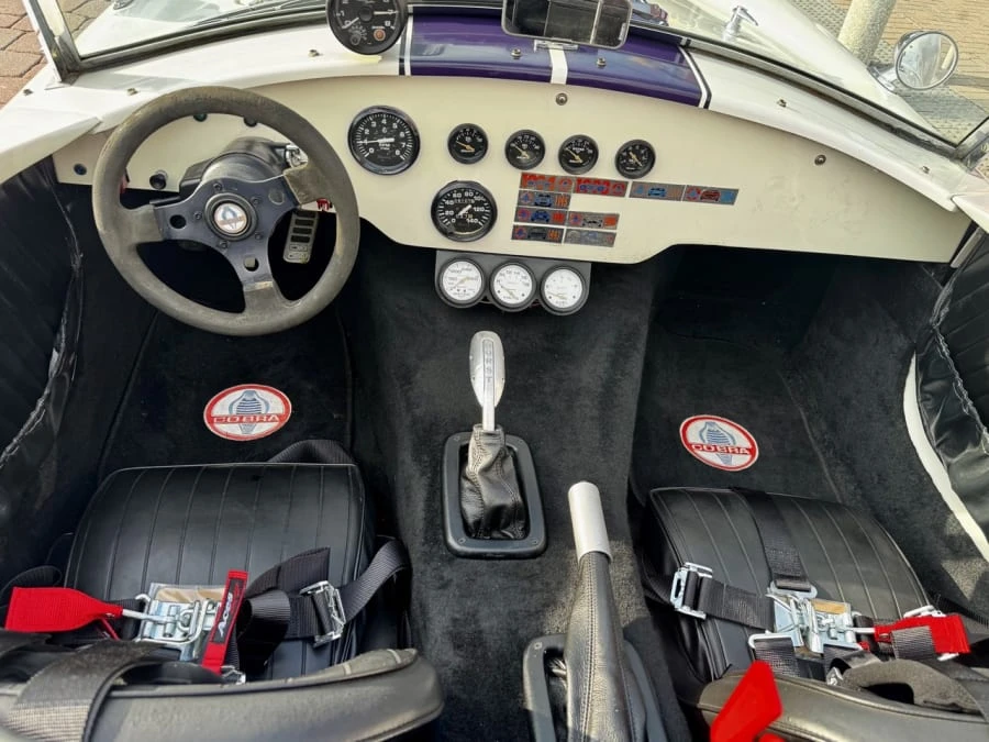 1965 Shelby Cobra Replica - Image 18 of 31
