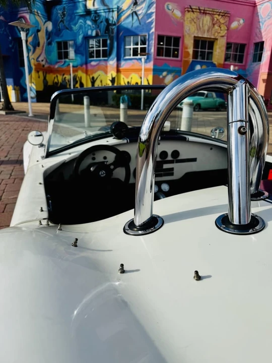 1965 Shelby Cobra Replica - Image 15 of 31