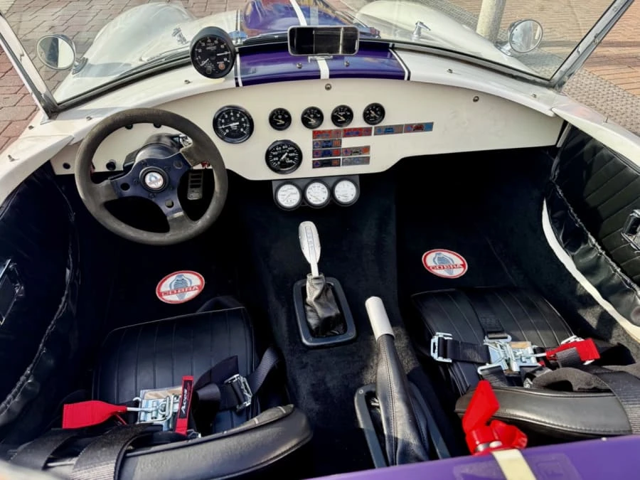 1965 Shelby Cobra Replica - Image 28 of 31