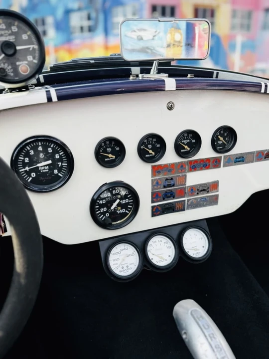 1965 Shelby Cobra Replica - Image 23 of 31