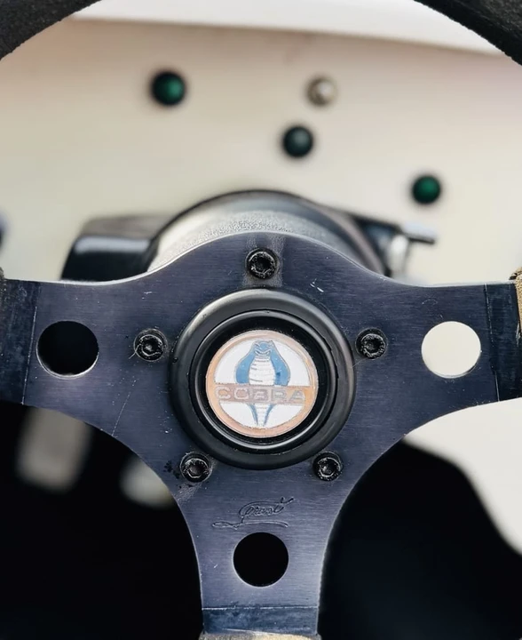 1965 Shelby Cobra Replica - Image 21 of 31