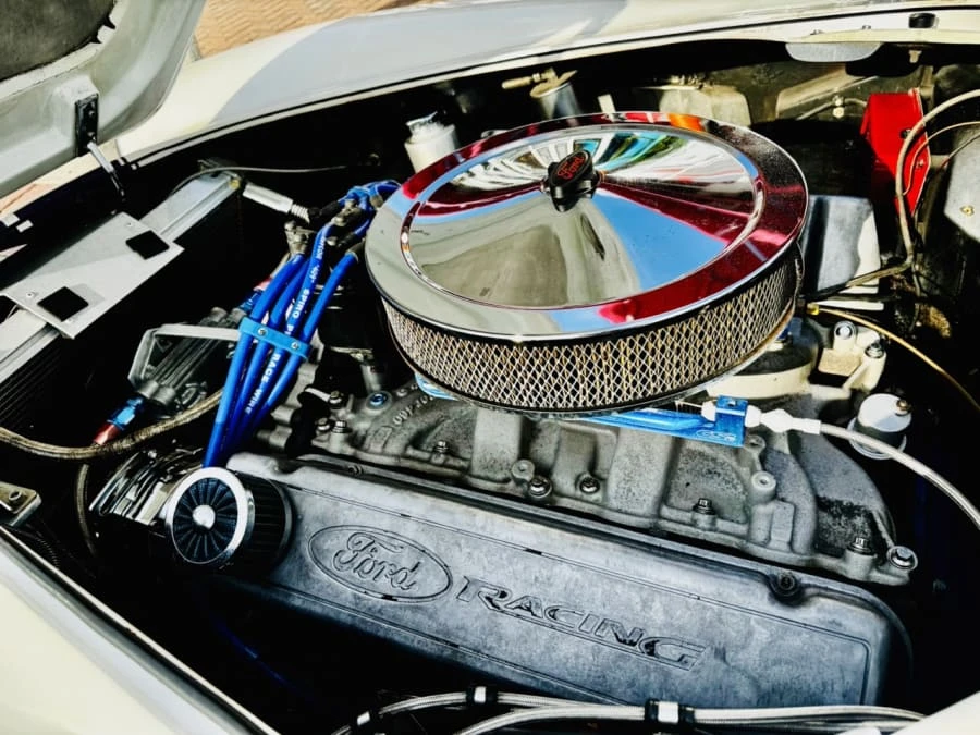 1965 Shelby Cobra Replica - Image 29 of 31