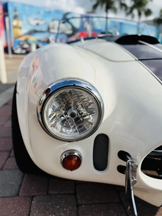 1965 Shelby Cobra Replica - Image 14 of 31