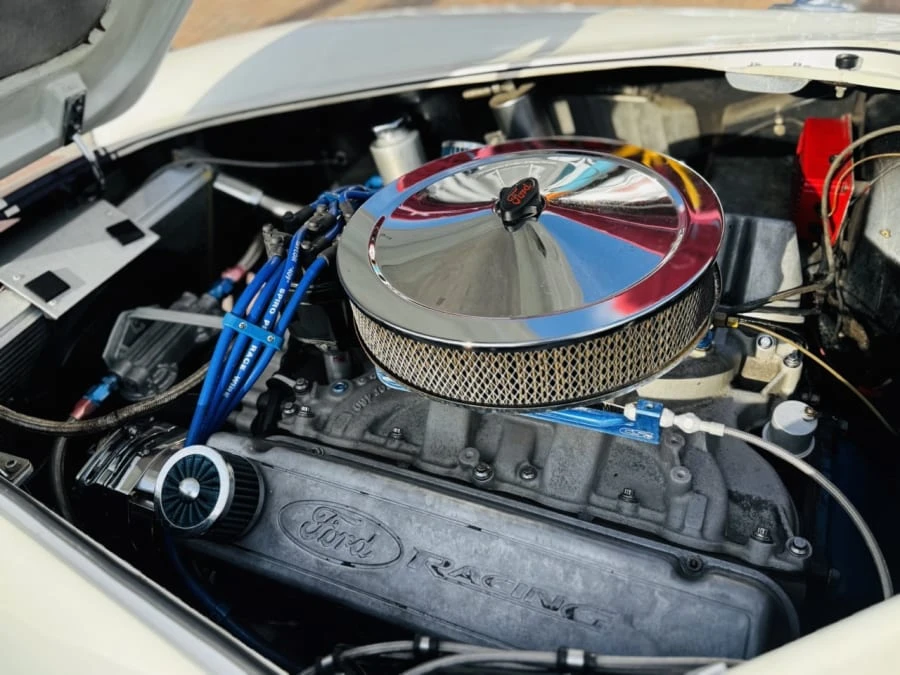 1965 Shelby Cobra Replica - Image 30 of 31