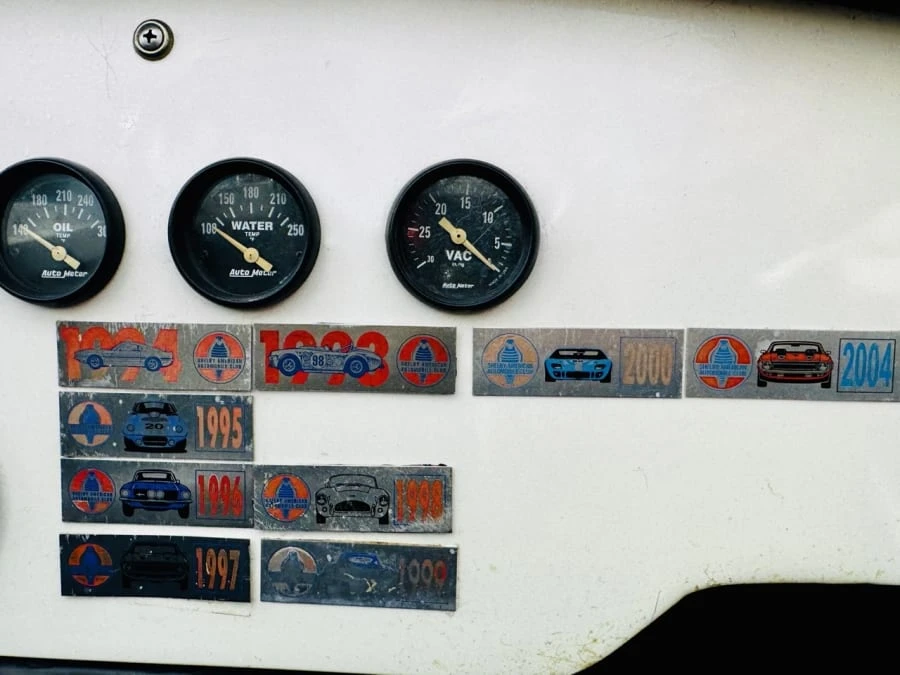 1965 Shelby Cobra Replica - Image 24 of 31