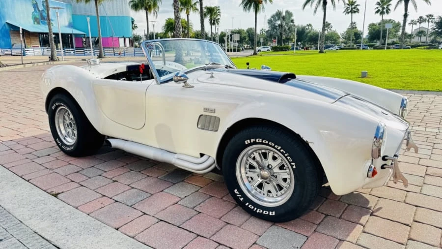 1965 Shelby Cobra Replica - Image 6 of 31