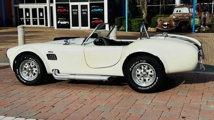 1965 Shelby Cobra Replica - Image 2 of 31