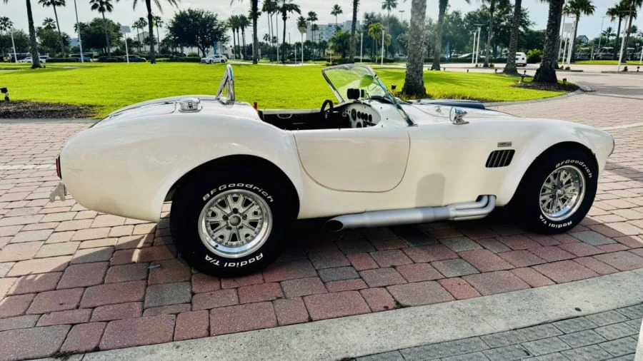 1965 Shelby Cobra Replica - Image 13 of 31