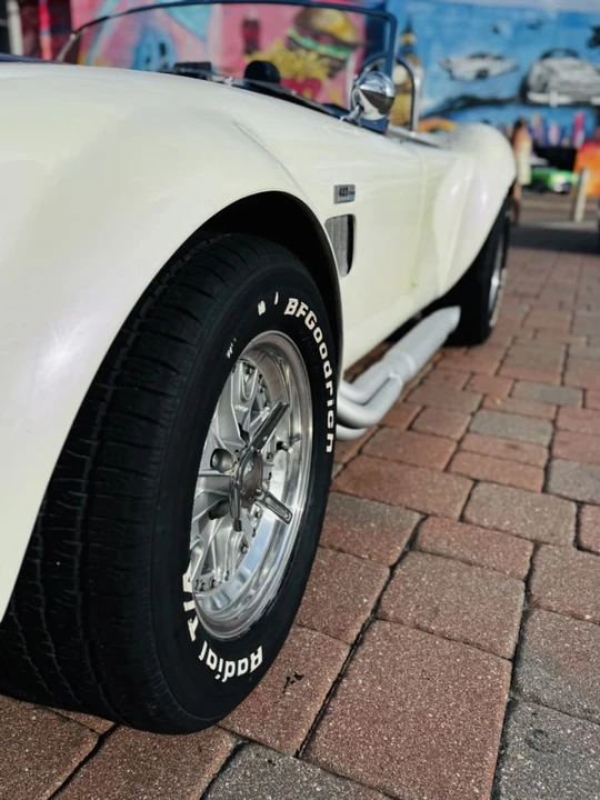 1965 Shelby Cobra Replica - Image 16 of 31
