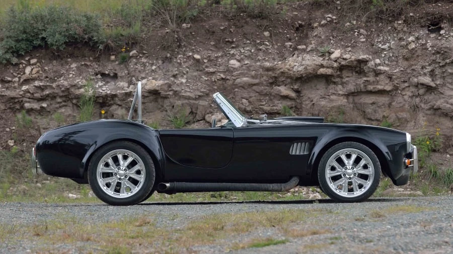 1965 Shelby Cobra Replica - Image 2 of 12