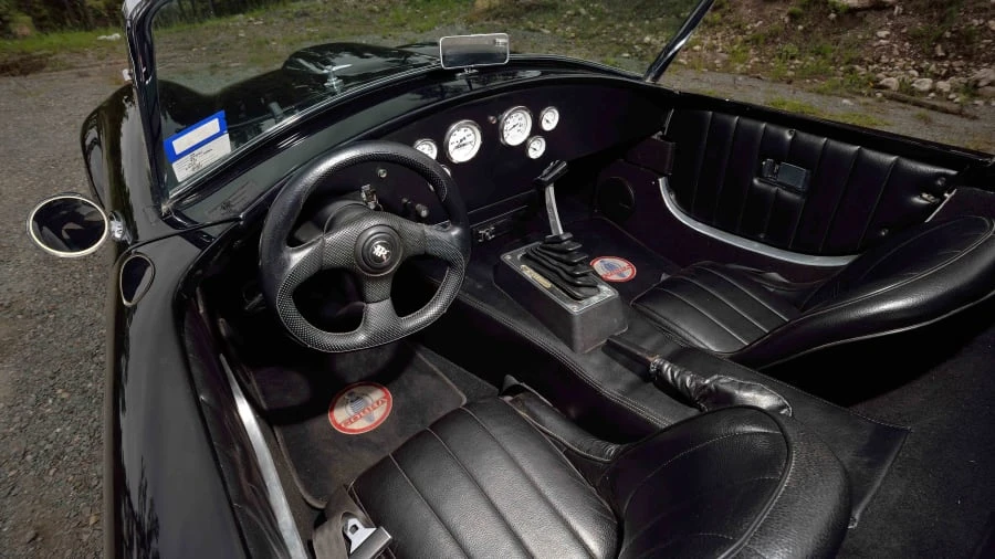 1965 Shelby Cobra Replica - Image 4 of 12