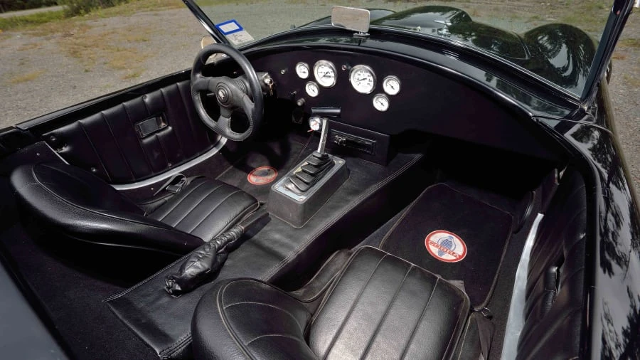 1965 Shelby Cobra Replica - Image 5 of 12
