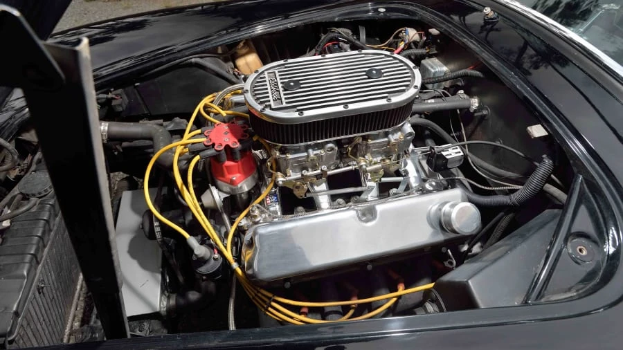 1965 Shelby Cobra Replica - Image 6 of 12