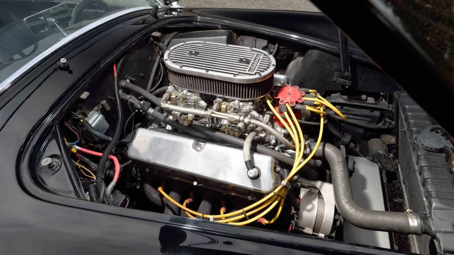 1965 Shelby Cobra Replica - Image 7 of 12