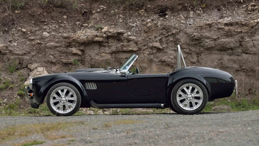 1965 Shelby Cobra Replica - Image 8 of 12