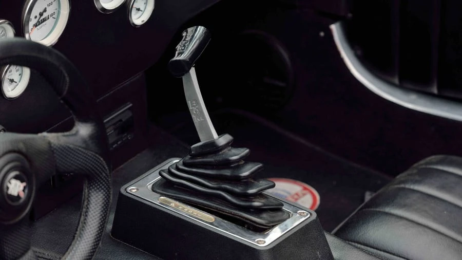 1965 Shelby Cobra Replica - Image 9 of 12