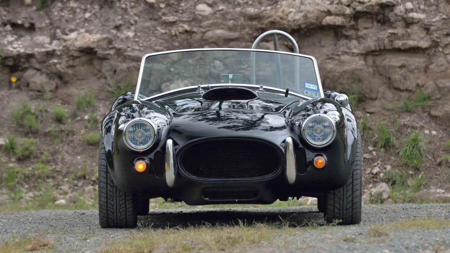 1965 Shelby Cobra Replica - Image 10 of 12