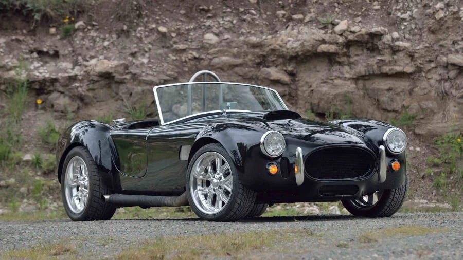 1965 Shelby Cobra Replica - Image 12 of 12