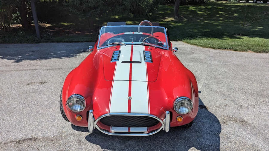 1965 Shelby Cobra Replica - Image 4 of 13