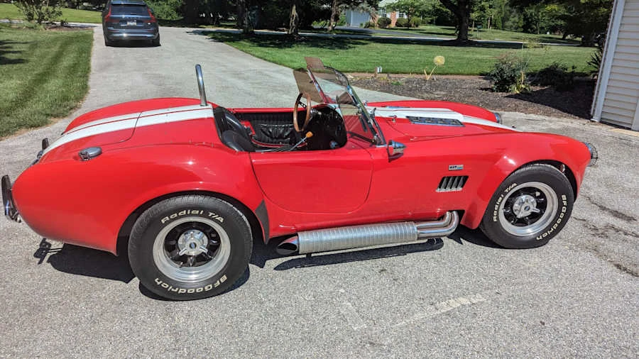 1965 Shelby Cobra Replica - Image 7 of 13