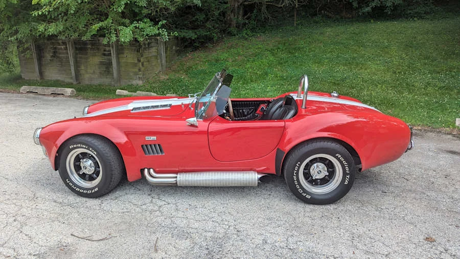 1965 Shelby Cobra Replica - Image 2 of 13