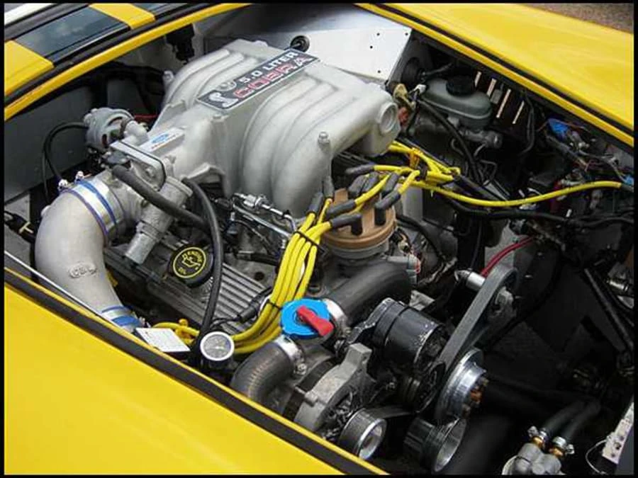 1965 Shelby Cobra Replica - Image 5 of 8