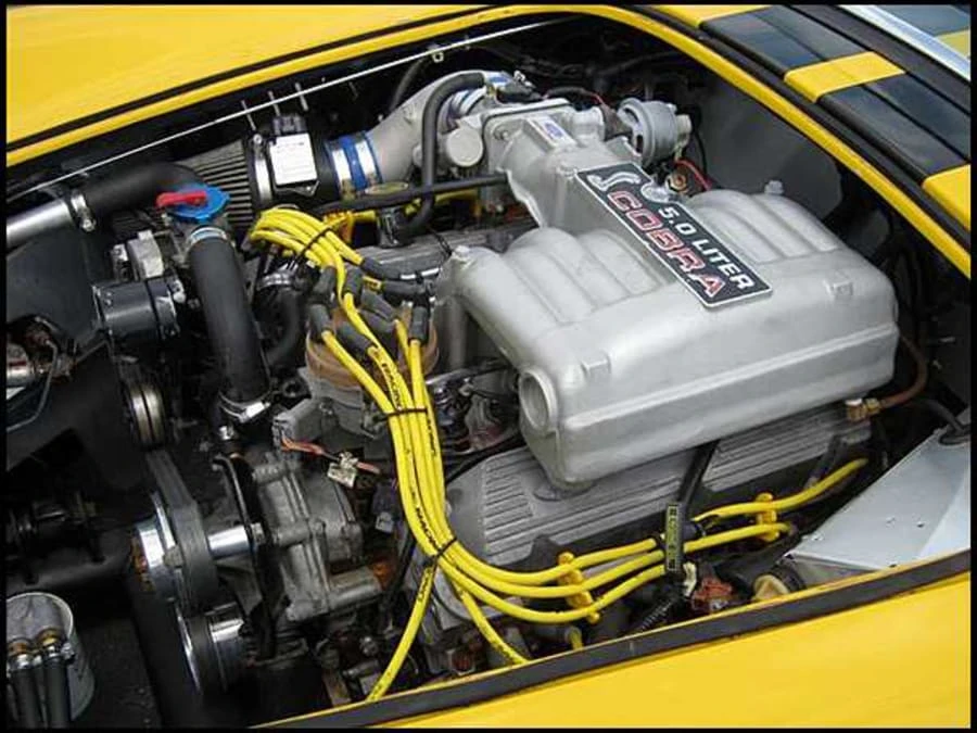 1965 Shelby Cobra Replica - Image 6 of 8