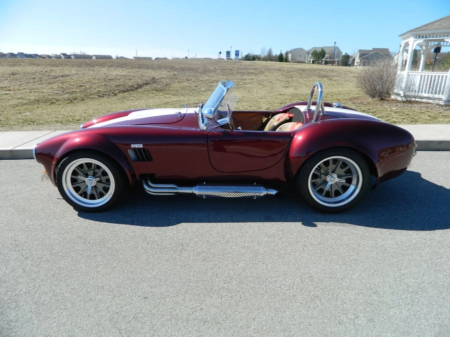 1965 Shelby Cobra Replica - Image 2 of 7