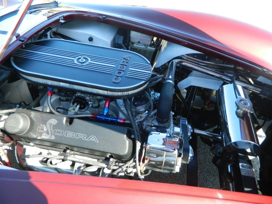 1965 Shelby Cobra Replica - Image 6 of 7