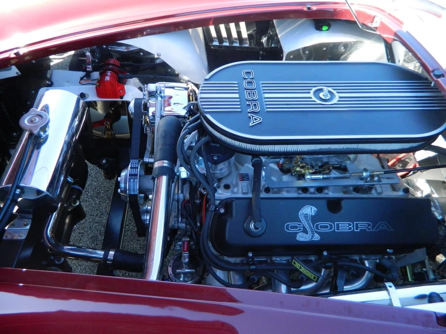 1965 Shelby Cobra Replica - Image 7 of 7