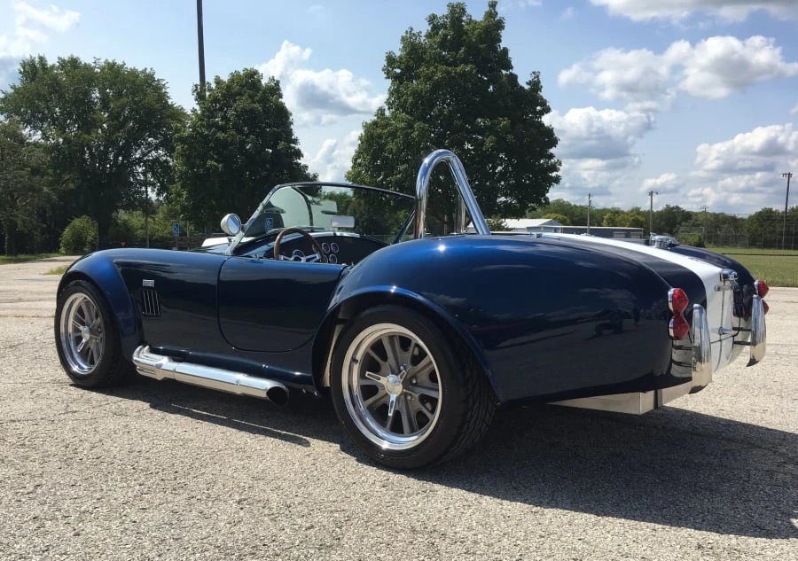 1965 Shelby Cobra Replica - Image 2 of 10