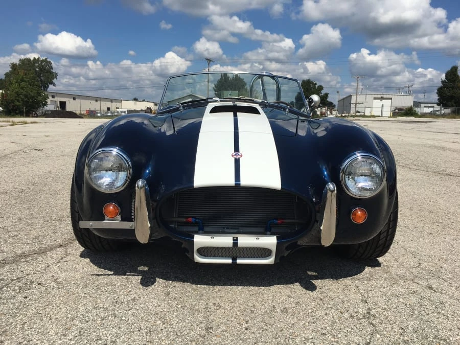 1965 Shelby Cobra Replica - Image 8 of 10