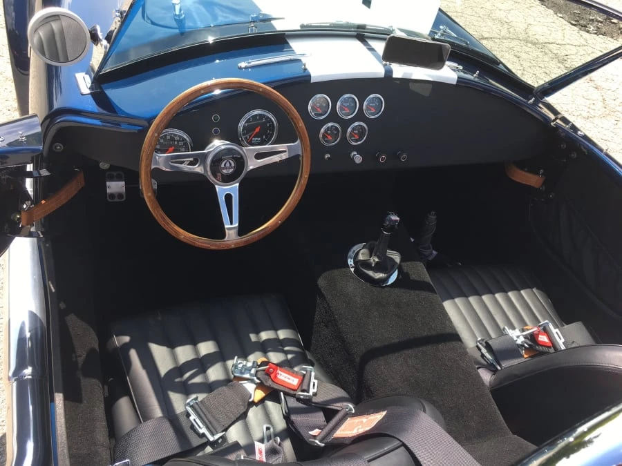 1965 Shelby Cobra Replica - Image 4 of 10